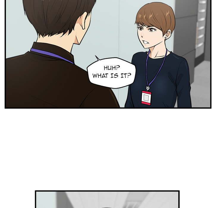 Read Mr. Kang chapter 37 image 81 on Lezhin