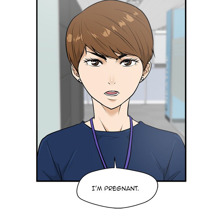 Read Mr. Kang chapter 37 image 82 on Lezhin