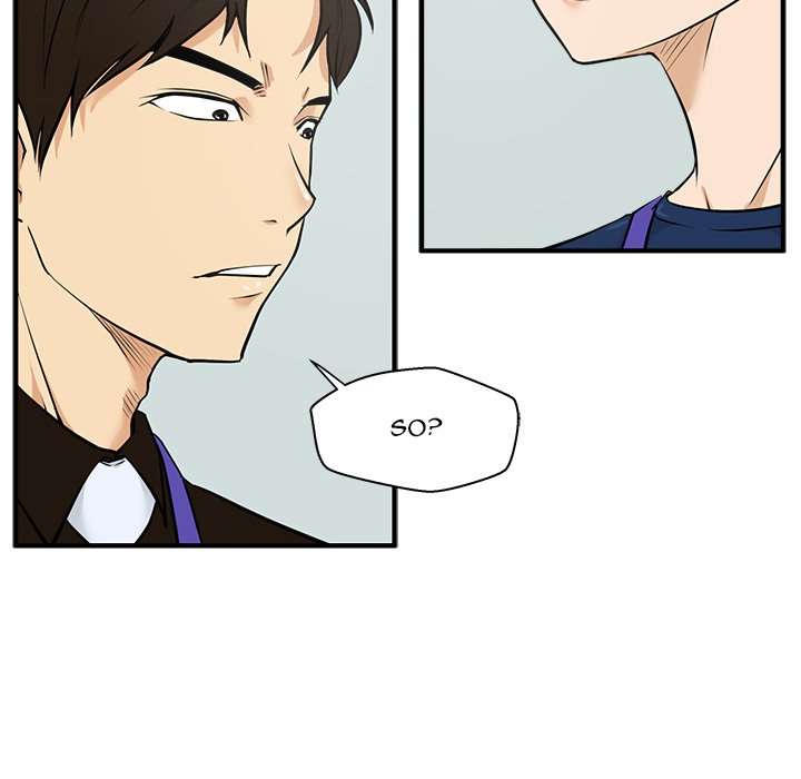 Read Mr. Kang chapter 37 image 85 on Lezhin