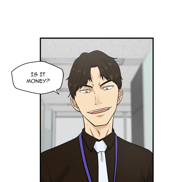 Read Mr. Kang chapter 37 image 90 on Lezhin
