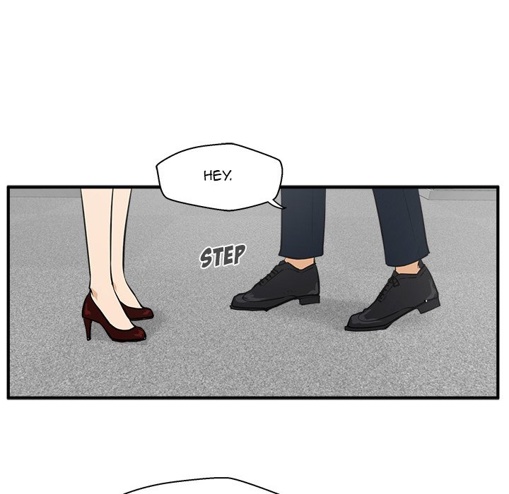 Read Mr. Kang chapter 37 image 97 on Lezhin