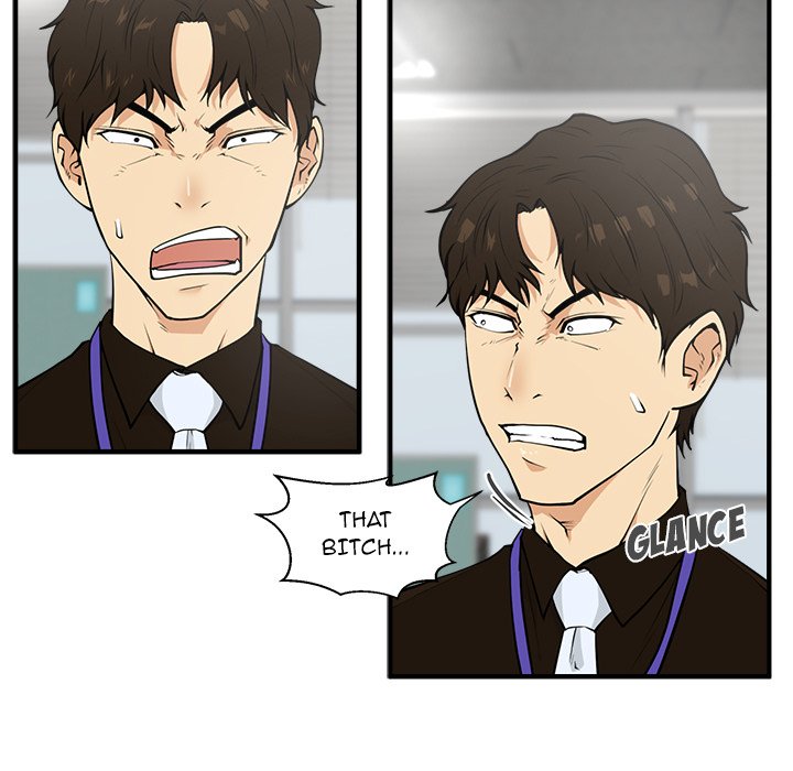 Read Mr. Kang chapter 38 image 10 on Lezhin