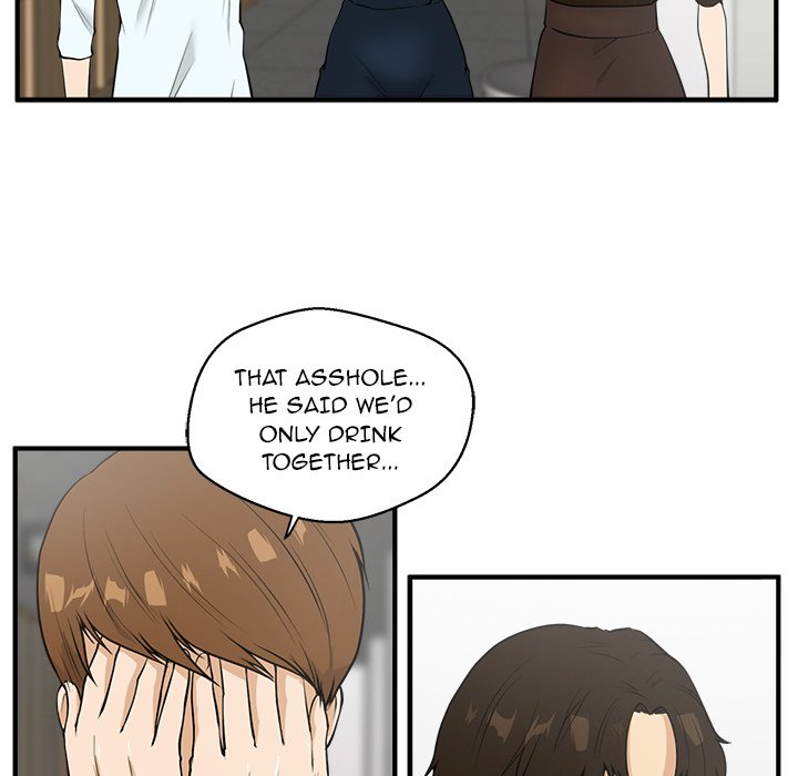 Read Mr. Kang chapter 38 image 13 on Lezhin