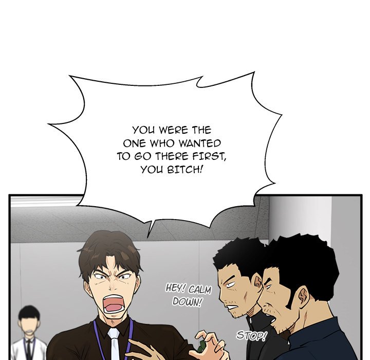 Read Mr. Kang chapter 38 image 16 on Lezhin