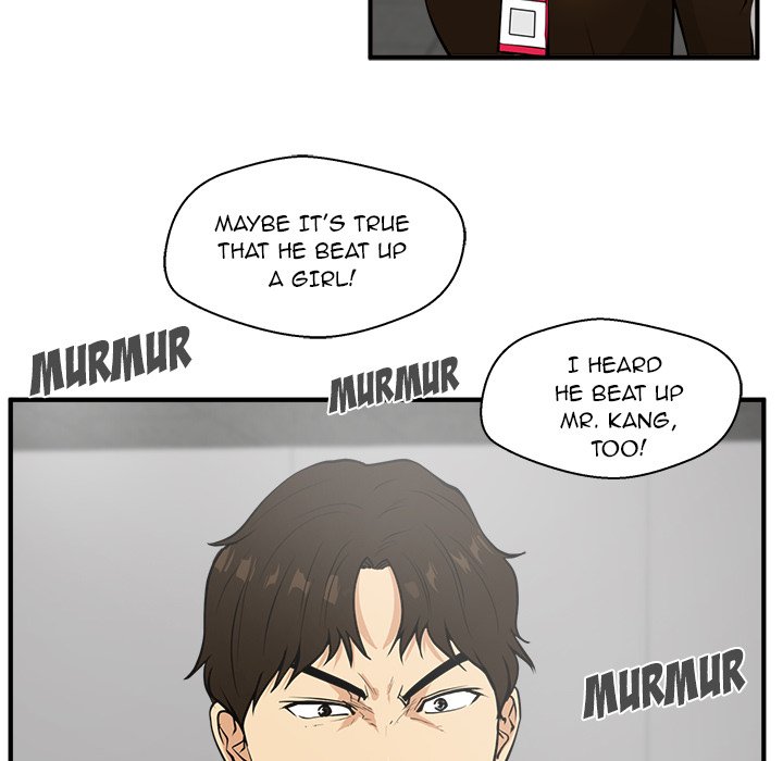 Read Mr. Kang chapter 38 image 19 on Lezhin