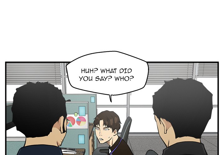 Read Mr. Kang chapter 38 image 2 on Lezhin