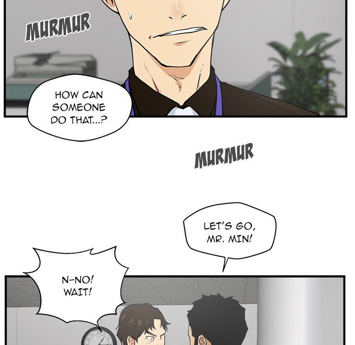 Read Mr. Kang chapter 38 image 20 on Lezhin