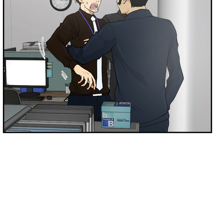 Read Mr. Kang chapter 38 image 21 on Lezhin
