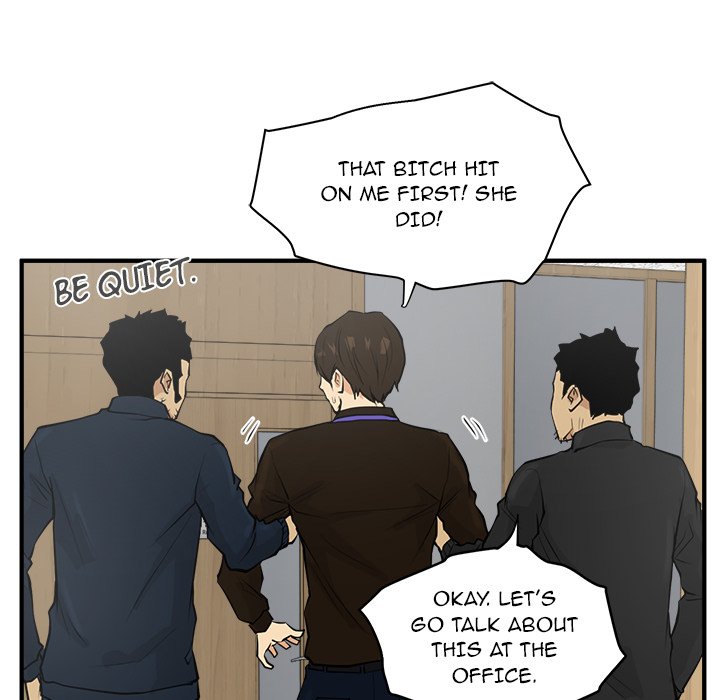 Read Mr. Kang chapter 38 image 22 on Lezhin