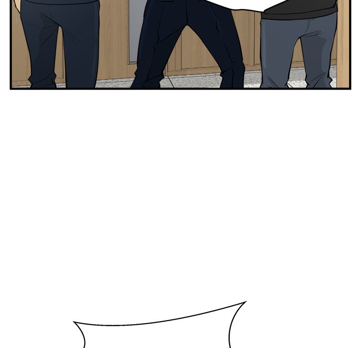 Read Mr. Kang chapter 38 image 23 on Lezhin