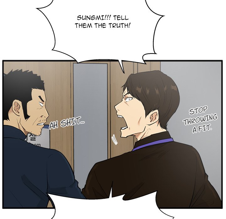 Read Mr. Kang chapter 38 image 24 on Lezhin