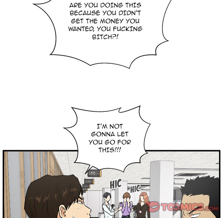 Read Mr. Kang chapter 38 image 25 on Lezhin