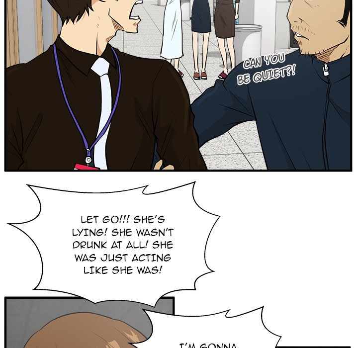 Read Mr. Kang chapter 38 image 26 on Lezhin