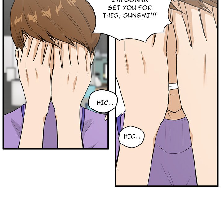 Read Mr. Kang chapter 38 image 27 on Lezhin
