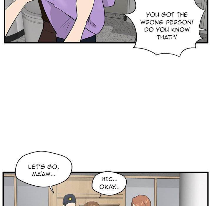 Read Mr. Kang chapter 38 image 29 on Lezhin