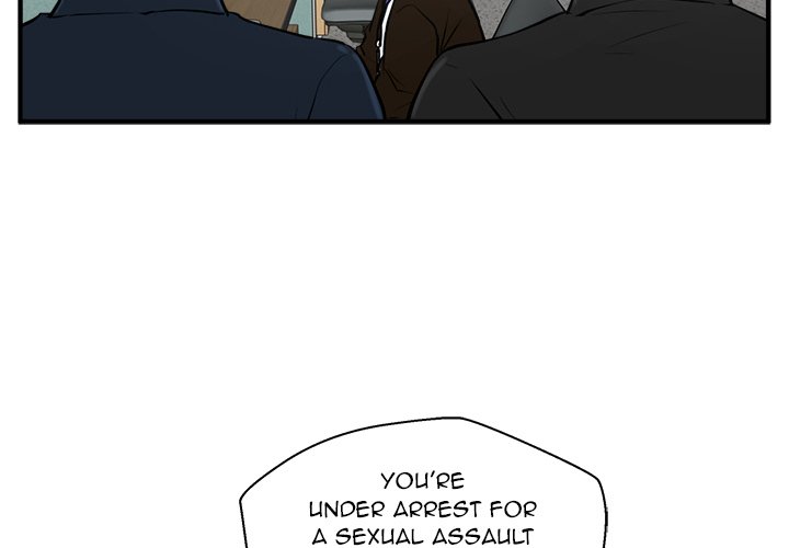 Read Mr. Kang chapter 38 image 3 on Lezhin