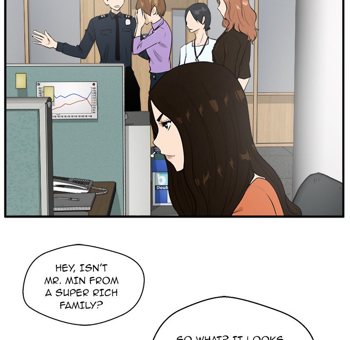 Read Mr. Kang chapter 38 image 30 on Lezhin