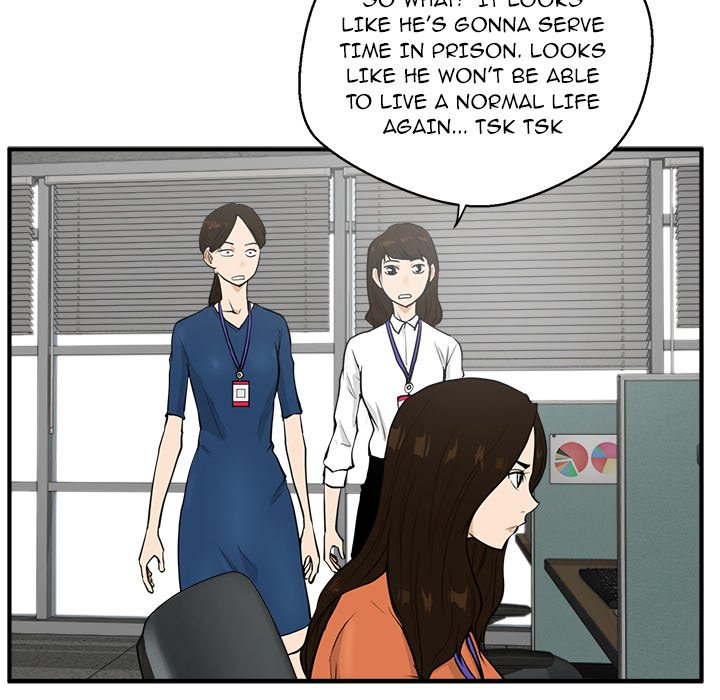 Read Mr. Kang chapter 38 image 31 on Lezhin