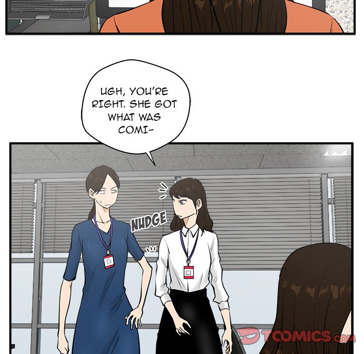 Read Mr. Kang chapter 38 image 33 on Lezhin