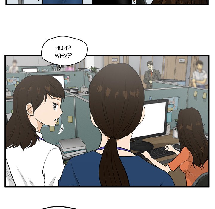 Read Mr. Kang chapter 38 image 34 on Lezhin