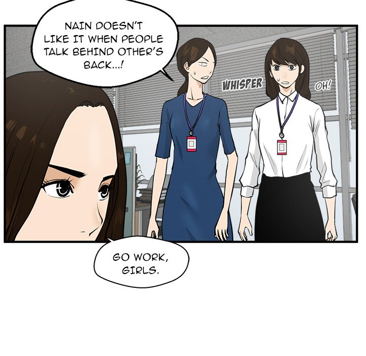Read Mr. Kang chapter 38 image 35 on Lezhin