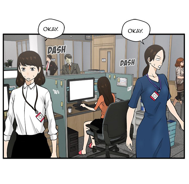Read Mr. Kang chapter 38 image 36 on Lezhin