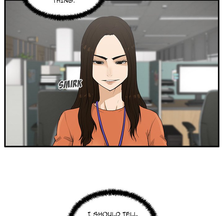 Read Mr. Kang chapter 38 image 38 on Lezhin