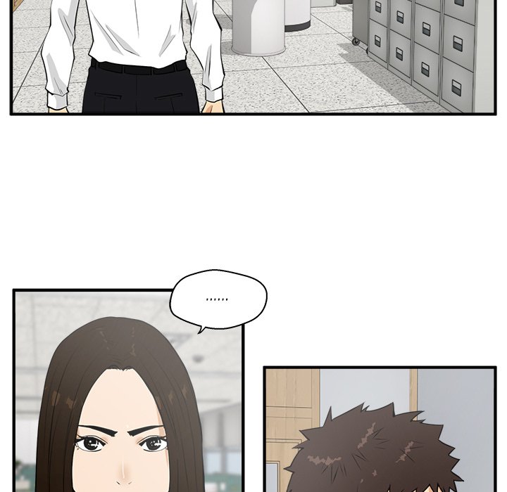 Read Mr. Kang chapter 38 image 42 on Lezhin