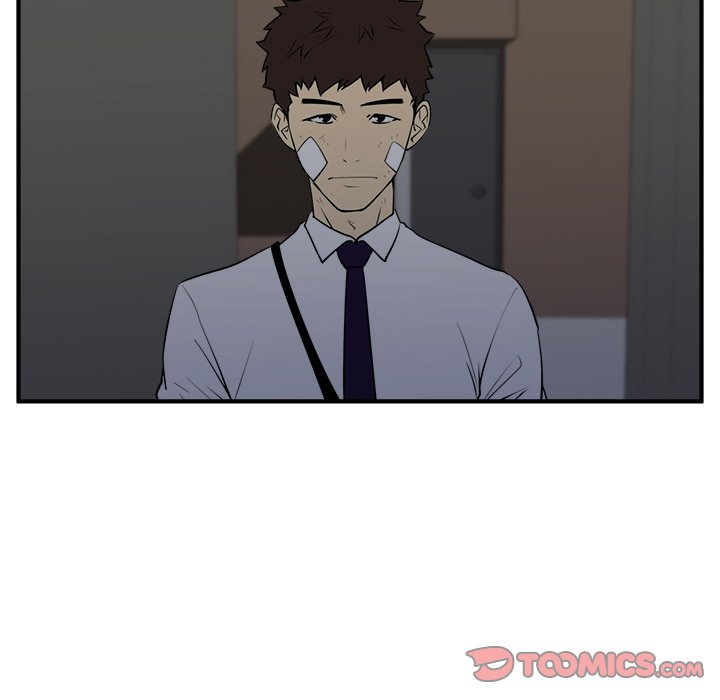 Read Mr. Kang chapter 38 image 49 on Lezhin