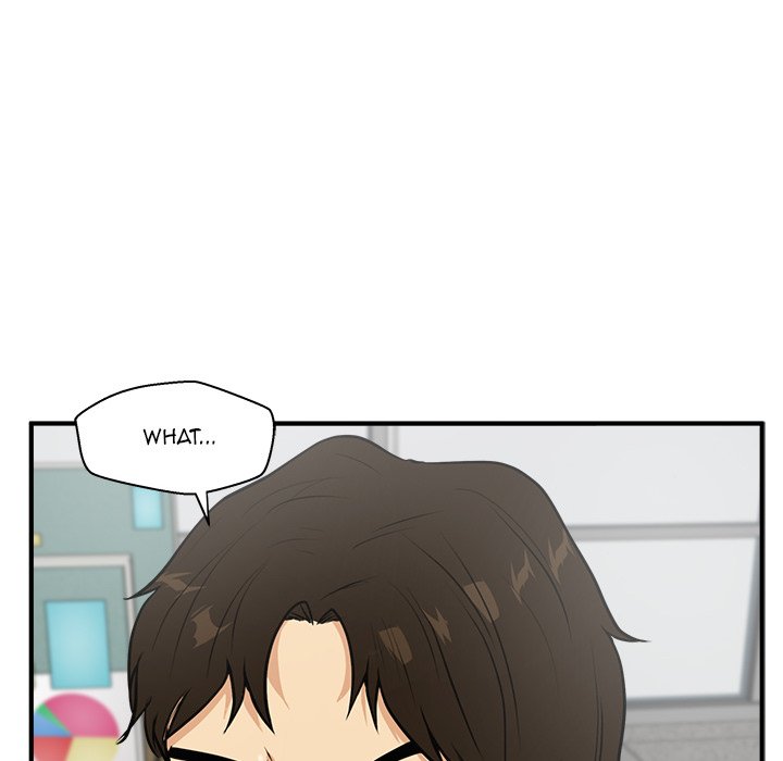 Read Mr. Kang chapter 38 image 5 on Lezhin