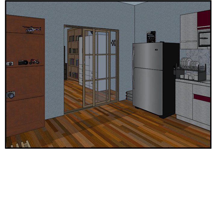Read Mr. Kang chapter 38 image 50 on Lezhin