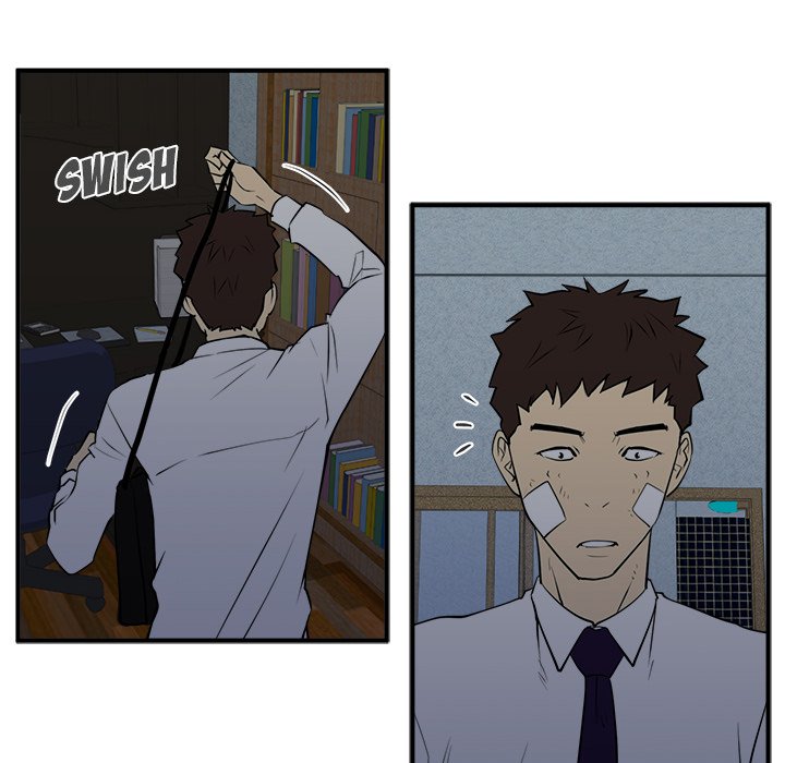 Read Mr. Kang chapter 38 image 55 on Lezhin