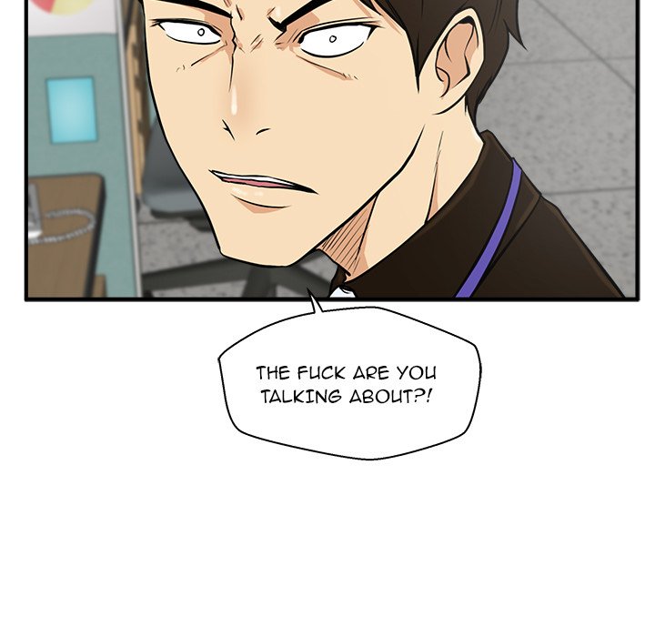 Read Mr. Kang chapter 38 image 6 on Lezhin