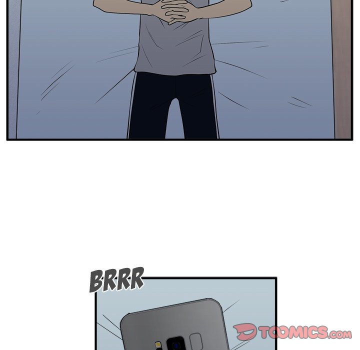 Read Mr. Kang chapter 38 image 65 on Lezhin