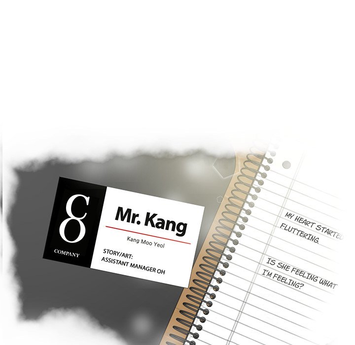 Read Mr. Kang chapter 38 image 7 on Lezhin