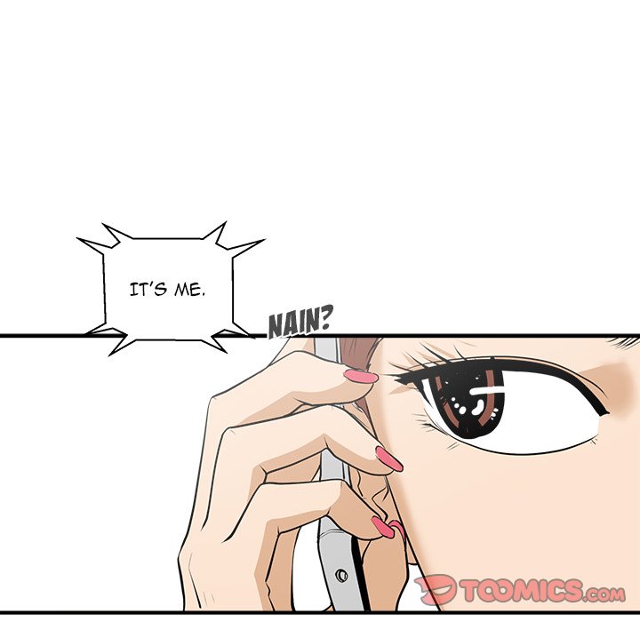 Read Mr. Kang chapter 38 image 81 on Lezhin