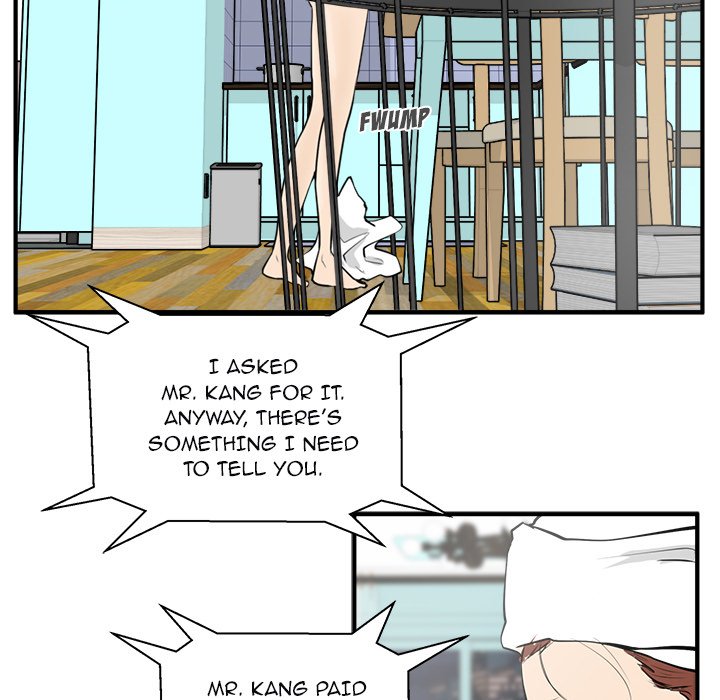 Read Mr. Kang chapter 38 image 83 on Lezhin