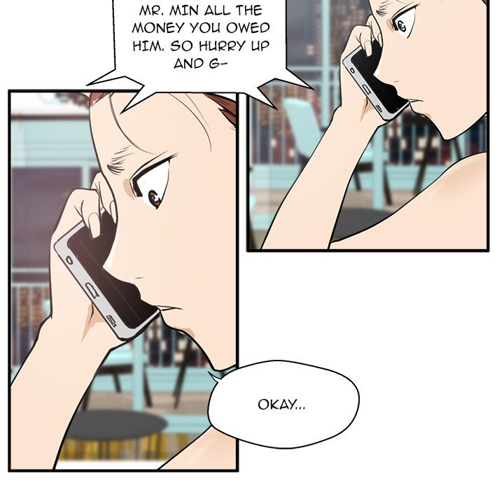 Read Mr. Kang chapter 38 image 84 on Lezhin