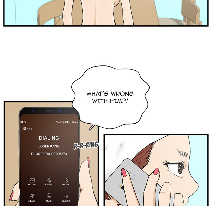 Read Mr. Kang chapter 38 image 87 on Lezhin