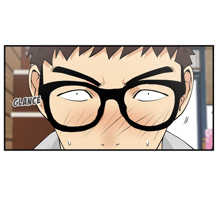 Read Mr. Kang chapter 38 image 93 on Lezhin