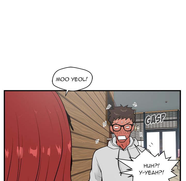 Read Mr. Kang chapter 38 image 95 on Lezhin