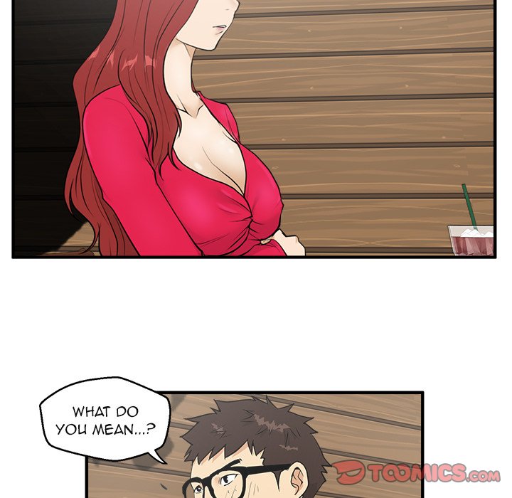 Read Mr. Kang chapter 38 image 97 on Lezhin