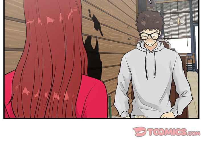 Read Mr. Kang chapter 39 image 1 on Lezhin