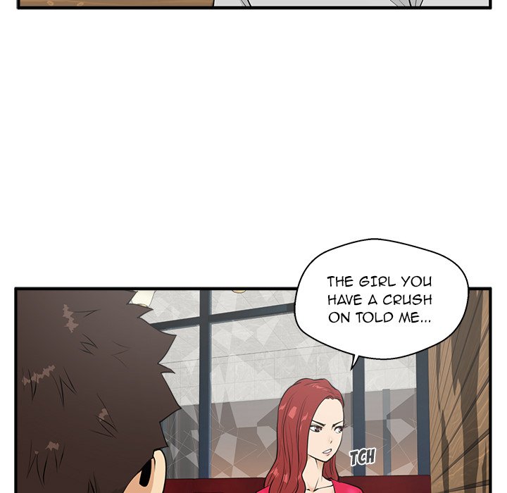 Read Mr. Kang chapter 39 image 10 on Lezhin