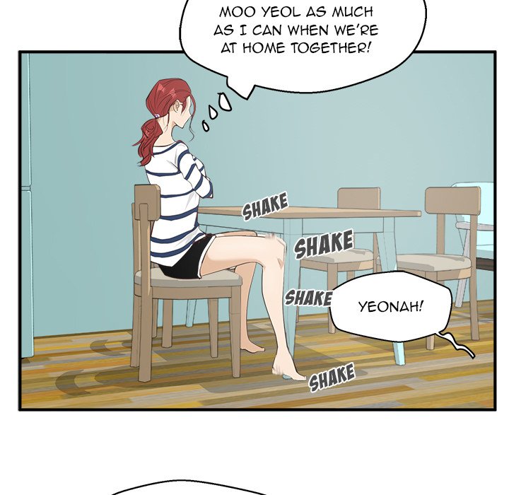 Read Mr. Kang chapter 39 image 100 on Lezhin