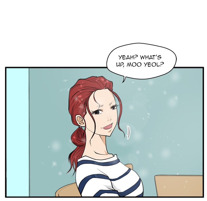 Read Mr. Kang chapter 39 image 102 on Lezhin