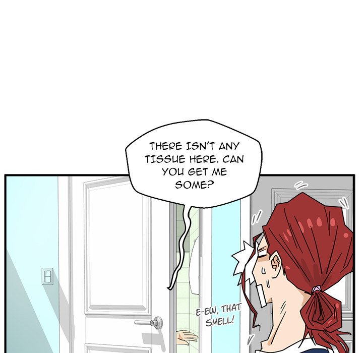 Read Mr. Kang chapter 39 image 103 on Lezhin