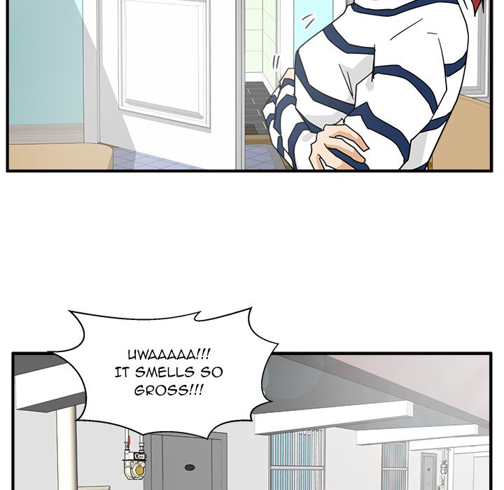 Read Mr. Kang chapter 39 image 104 on Lezhin