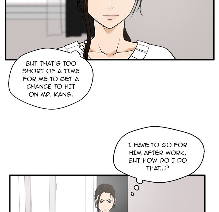 Read Mr. Kang chapter 39 image 109 on Lezhin