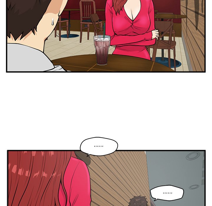Read Mr. Kang chapter 39 image 11 on Lezhin
